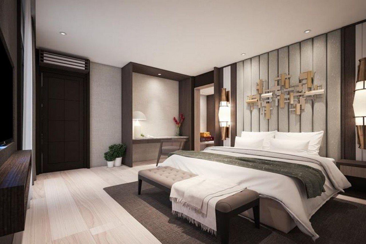 Swiss-Belhotel Cendrawasih, Biak Fandoi Ngoại thất bức ảnh