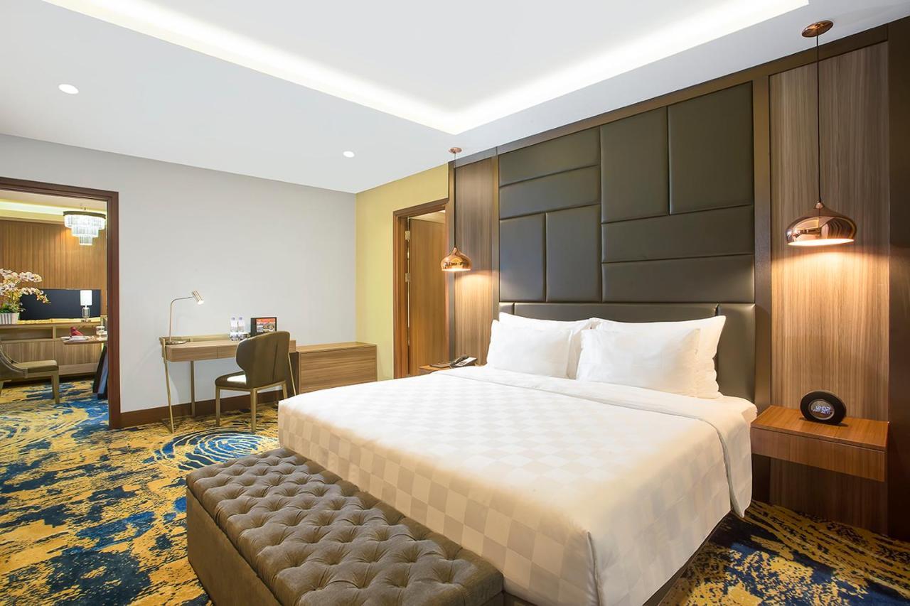 Swiss-Belhotel Cendrawasih, Biak Fandoi Ngoại thất bức ảnh